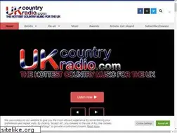 Sites similar to ukcountryradio.com