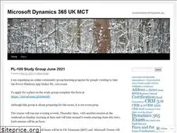 Sites similar to ukcrm.wordpress.com