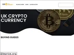Sites similar to ukcryptocurrency.com