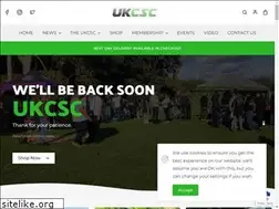 Sites similar to ukcsc.co.uk