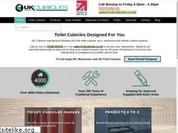 Sites similar to ukcubicles.co.uk