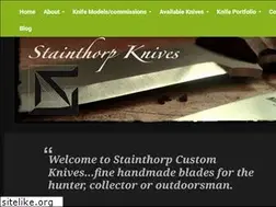 Sites similar to ukcustomknives.co.uk