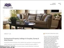 Sites similar to ukcvexperts.co.uk