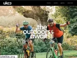 Sites similar to ukcyclingevents.co.uk