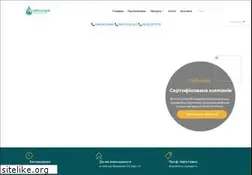 Sites similar to ukd.com.ua