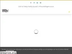 Sites similar to ukddiggers.co.uk