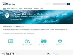 Sites similar to ukdefence.com