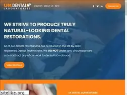 Sites similar to ukdentallaboratories.com