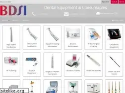 Sites similar to ukdentalsupplies.com