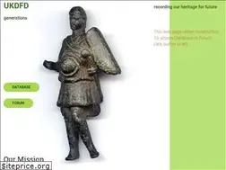 Sites similar to ukdfd.co.uk