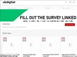 Sites similar to ukdigital.co.uk
