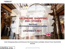 Sites similar to ukdirect.net