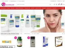 Sites similar to ukdirectbd.com