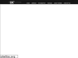 Sites similar to ukdirectdesign.com