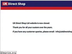 Sites similar to ukdirectshop.com