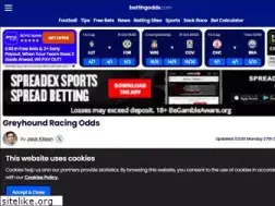 Sites similar to ukdogracing.net