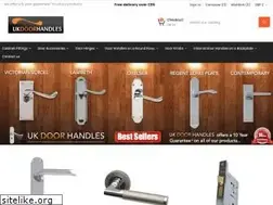 Sites similar to ukdoorhandles.com