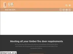 Sites similar to ukdoorsets.co.uk