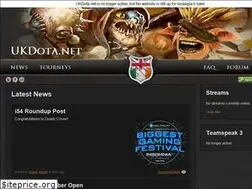 Sites similar to ukdota.net