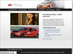 Sites similar to ukdrifting.co.uk