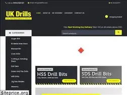 Sites similar to ukdrills.com