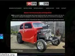 Sites similar to ukdrn.co.uk
