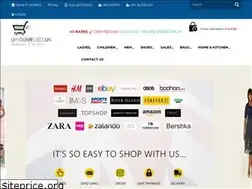 Sites similar to ukdukas.co.uk