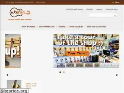 Sites similar to uke-fan.com