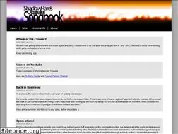 Sites similar to uke.freehostia.com