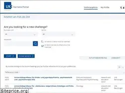 Sites similar to uke.jobs