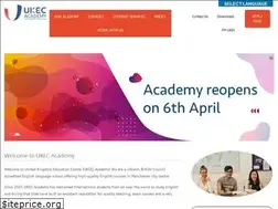 Sites similar to ukecacademy.com