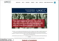 Sites similar to ukecc.net