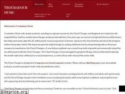 Sites similar to ukechordchanger.com