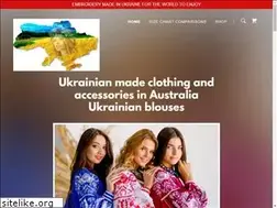 Sites similar to ukeclothing.com.au
