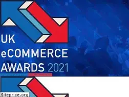 Sites similar to ukecommerceawards.co.uk