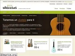 Sites similar to ukecosas.com