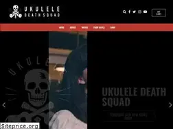 Sites similar to ukedeathsquad.com