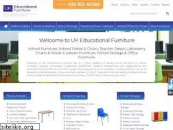 Sites similar to ukeducationalfurniture.co.uk