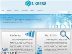 Sites similar to ukeess.com