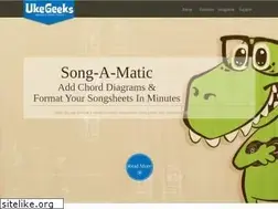 Sites similar to ukegeeks.com