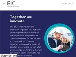 Sites similar to ukeic.com