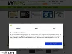 Sites similar to ukelectricalsupplies.com