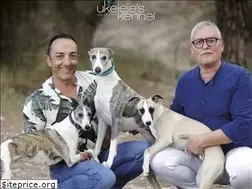 Sites similar to ukeleleswhippet.com
