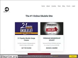Sites similar to ukelikethepros.com
