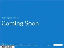 Sites similar to ukemergencyaviation.co.uk
