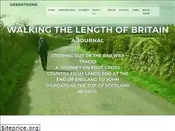 Sites similar to ukendtoend.com