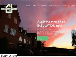 Sites similar to ukenergysaveltd.com