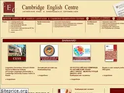 Sites similar to ukenglish.ru