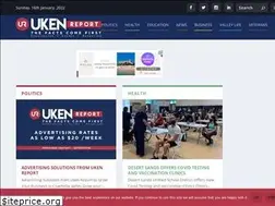 Sites similar to ukenreport.com