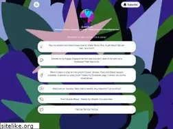 Sites similar to ukeofcarl.com